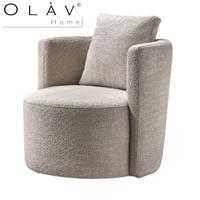 Fauteuils Pablo