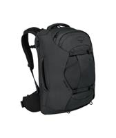 Osprey Farpoint 40 Backpack Heren Tunnel Vision Grey 40L