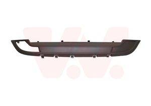 Plaat, bumper 4035580