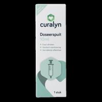 Doseerspuit 10 Milliliter