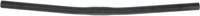 Ergotec stuur "town exklusive" bar town exclusiv 560mm black