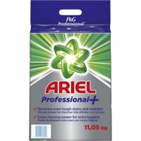 Ariel Professional Plus waspoeder, zak van 11,05 kg, 130 wasbeurten