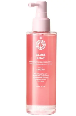 Maria Nila Style & Finish Spray Gloss Coat 200ml Maria Nila Style & Finish Spray Gloss Coat 200ml