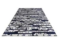 Moooi Carpets - Vloerkleed Dutch Sky Blue Wool -
