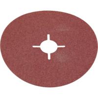 kwb 714216 Schuurnet voor deltaschuurmachine Korrelgrootte (num) 16 (Ø) 125 mm 1 stuk(s)