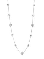 TANE México 1942 collier Bordados en argent sterling - thumbnail