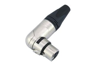 NEUTRIK XLR socket 3pin NC3FRX