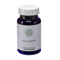 Afa-klamath Gel 60x400mg