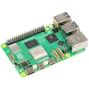 Raspberry Pi 5B development board 2400 MHz Arm Cortex-A76