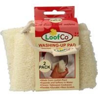 Loofco Afwas spons loofah bio Loofco Afwas spons loofah bio
