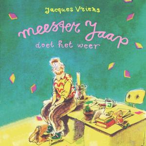 Meester Jaap doet het weer