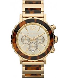 Horlogeband Michael Kors MK5790 Staal Multicolor 22mm