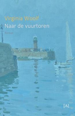Naar de vuurtoren (Paperback)