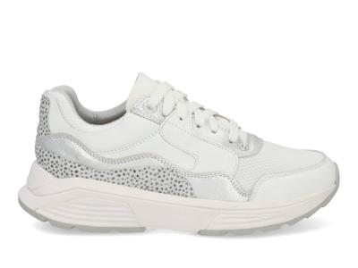 Xsensible Golden Gate 33000.1 190 white combi Wit maat 39