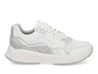 Xsensible Golden Gate 33000.1 190 white combi Wit maat 39