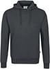 Hakro 601 Hooded sweatshirt Premium - Anthracite - 2XS