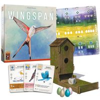 Wingspan
