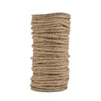 Vaessen Creative • jute touw naturel 5mmx50m