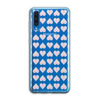 Ass 'n Titties: Samsung Galaxy A50 Transparant Hoesje
