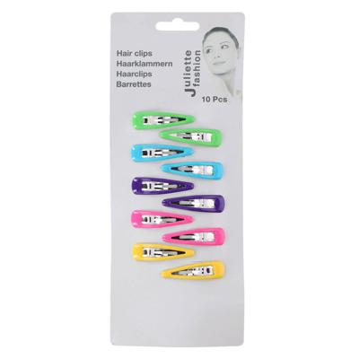 Rc Haalips kleur, 10st.