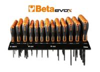 Beta 1203E/E5P-Display 82 Schroevendraaiers - 012031305