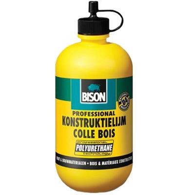 Konstruktielijm 250 g flacon - Bison