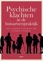 Psychische klachten in de huisartsenpraktijk (Paperback) - thumbnail