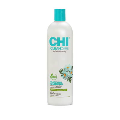 CHI CleanCare - Clarifying Shampoo