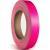 Adam Hall 58064NPIN gaffer tape 19 mm x 25 m neon pink