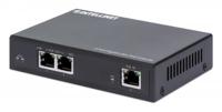 Intellinet 561600 PoE-extender 10 / 100 / 1000 MBit/s IEEE 802.3af (12.95 W), IEEE 802.3at (25.5 W), IEEE 802.3bt - thumbnail