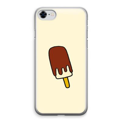 Frisco: iPhone 8 Transparant Hoesje