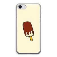 Frisco: iPhone 8 Transparant Hoesje