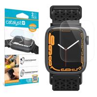 Catalyst Screenprotector Apple Watch 41mm (Series 7 / 8 / 9) Catalyst Screenprotector Apple Watch 41mm (Series 7 / 8 / 9)