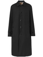 Burberry manteau Paddington Heritage - Noir