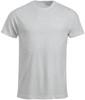 Clique 029360 New Classic-T - Ash - XS