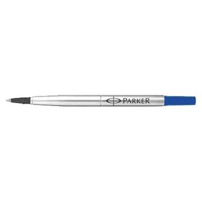 Rollerpenvulling Parker Quink medium blauw