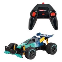 Carrera rc 2,4ghz factory racing #21 - 1:20