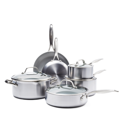 Venice Pro 10-delige set Evershine