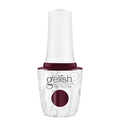 Gelish Soak-Off Gel Polish Tartan The Interruption 15ml Gelish Soak-Off Gel Polish Tartan The Interruption 15ml