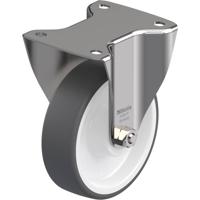 Blickle BX-POTH 150XR Bokwiel Wieldiameter: 150 mm Draagvermogen (max.): 400 kg 1 stuk(s)