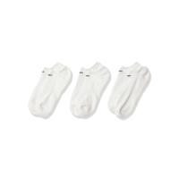 Sokkenpakket Nike SX7673 100 Wit 3 paar Schoenmaat 42-46