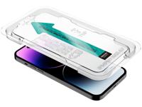 ITSKINS ITSKINS Supreme Glass Screen Protector with Alignment Tool Apple iPhone 14 Pro Max Clear