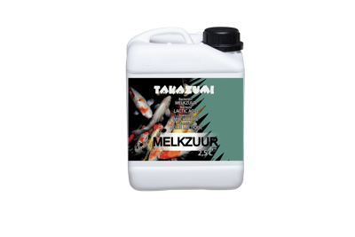 Melkzuurbacteriën 5 liter