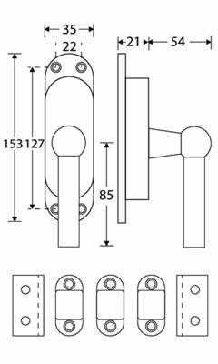 Krukespagnolet LS Chemin de Fer L MMZ