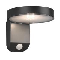 Trio Solar wandlampPosadas - R22251142