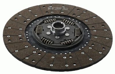 Koppelingsplaat 1878023831
