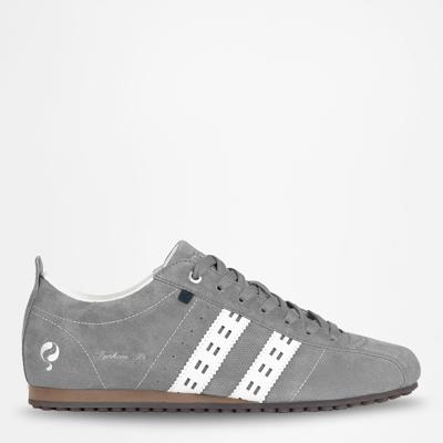 Heren Sneaker Typhoon SP | Lichtgrijs/OffWhite