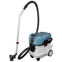 Makita VC006GMZ01 Accu-stofzuiger 350 W 40 l Zonder accu