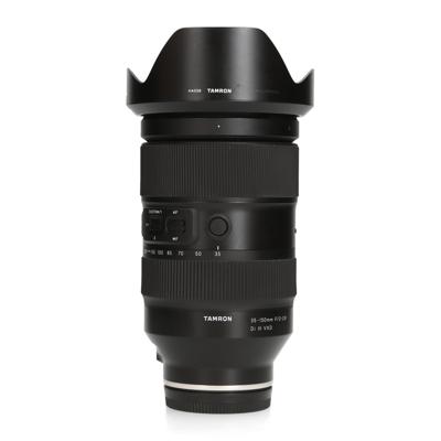 Tamron Tamron 35-150mm F2-2.8 Di III VXD - Sony FE