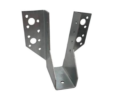 Waelbers Raveeldrager zwaar 250/71x89,5mm, blauw verzinkt - 50 Stuk(s) - 846484.11